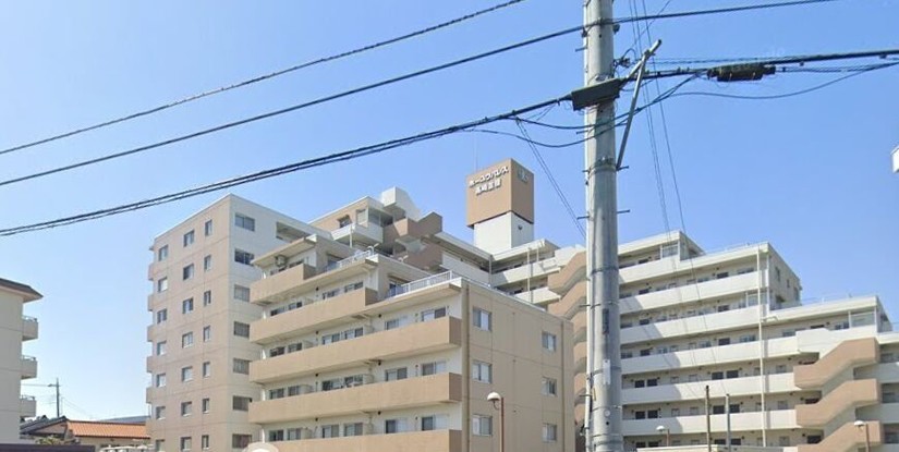 apartment 群馬県高崎市倉賀野町3573-1