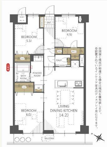 apartment 群馬県高崎市倉賀野町3573-1