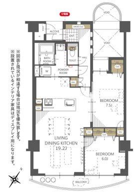 apartment 群馬県高崎市倉賀野町3573-1