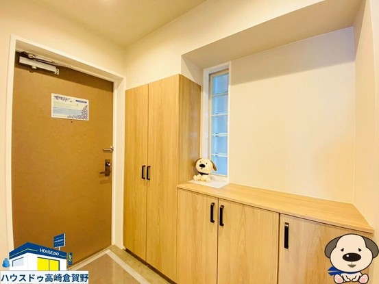 apartment 群馬県高崎市倉賀野町3573-1