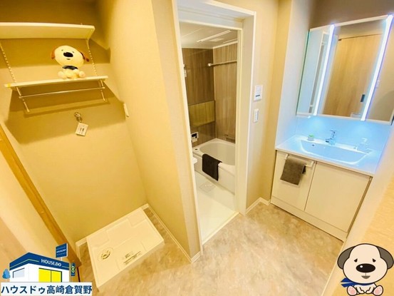 apartment 群馬県高崎市倉賀野町3573-1