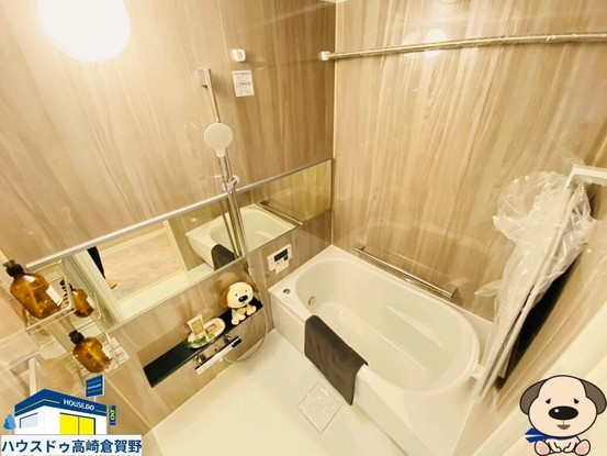 apartment 群馬県高崎市倉賀野町3573-1