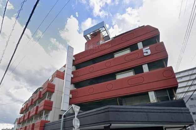 apartment 群馬県高崎市倉賀野町3573-1