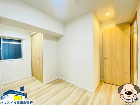 apartment 群馬県高崎市倉賀野町3573-1