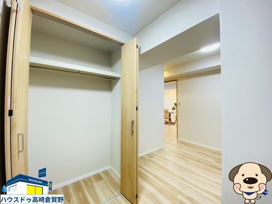 apartment 群馬県高崎市倉賀野町3573-1