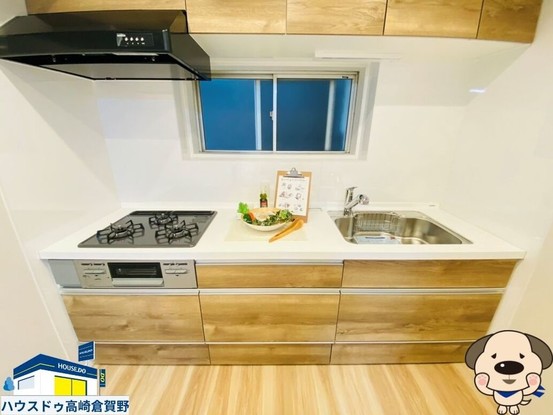 apartment 群馬県高崎市倉賀野町3573-1