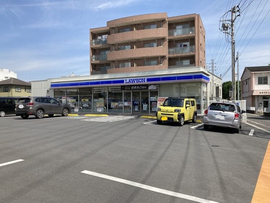 apartment 群馬県高崎市倉賀野町3573-1
