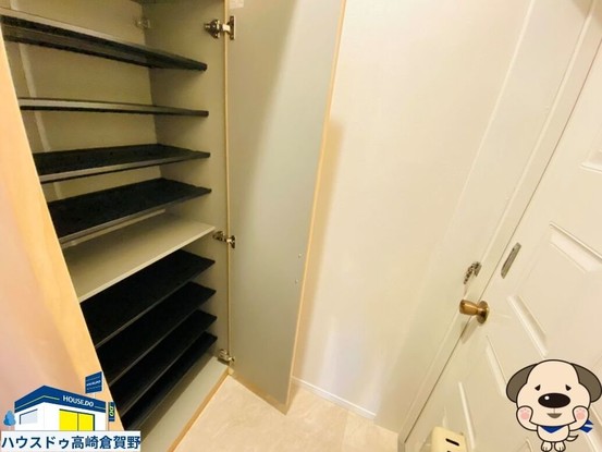 apartment 群馬県高崎市倉賀野町3573-1