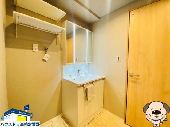 apartment 群馬県高崎市倉賀野町3573-1