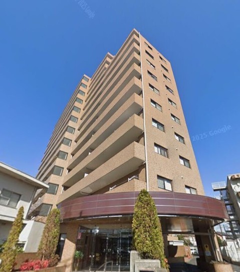 apartment 群馬県高崎市倉賀野町3573-1