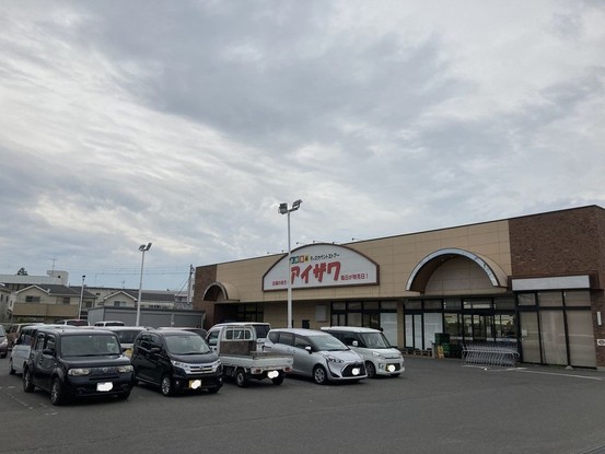 apartment 群馬県高崎市倉賀野町3573-1