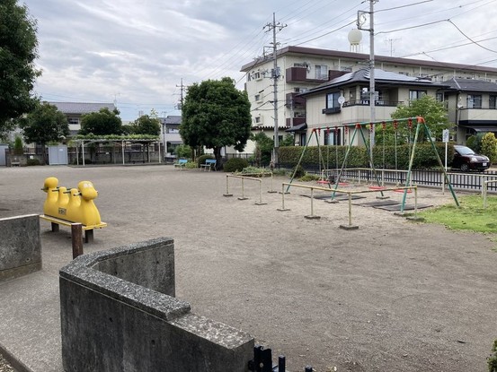 apartment 群馬県高崎市倉賀野町3573-1