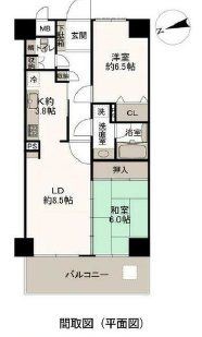 apartment 群馬県高崎市倉賀野町3573-1