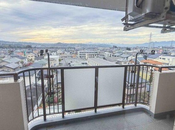 apartment 群馬県高崎市上佐野町
地図を見る