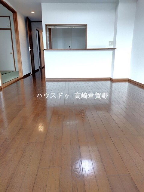 apartment 群馬県高崎市上佐野町
地図を見る