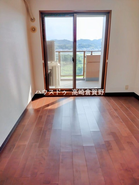 apartment 群馬県高崎市上佐野町
地図を見る