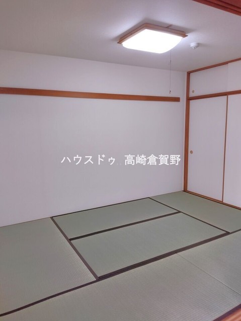 apartment 群馬県高崎市上佐野町
地図を見る