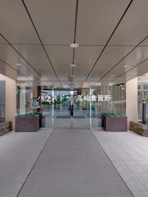 apartment 群馬県高崎市上佐野町
地図を見る