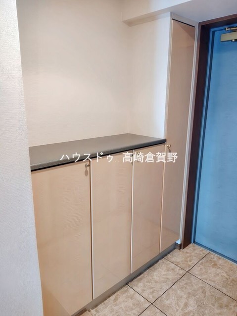 apartment 群馬県高崎市上佐野町
地図を見る