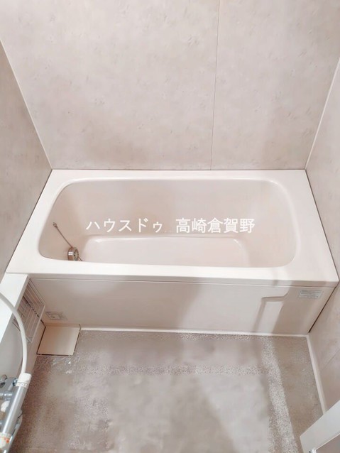 apartment 群馬県高崎市上佐野町
地図を見る