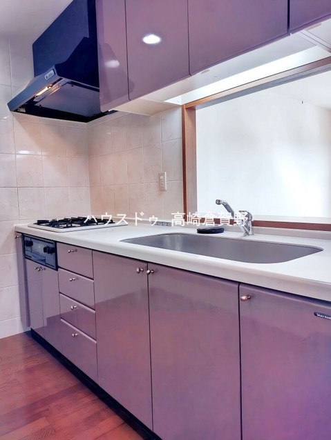 apartment 群馬県高崎市上佐野町
地図を見る