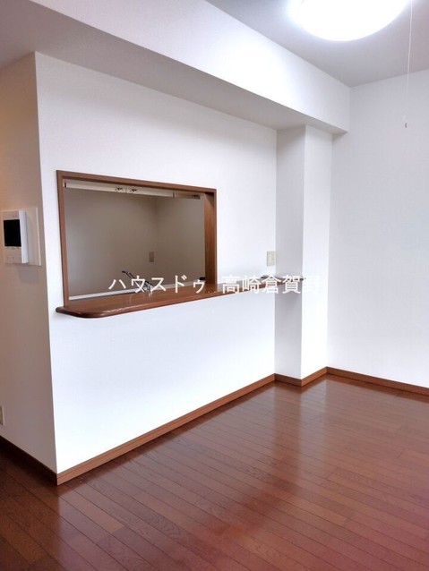 apartment 群馬県高崎市上佐野町
地図を見る