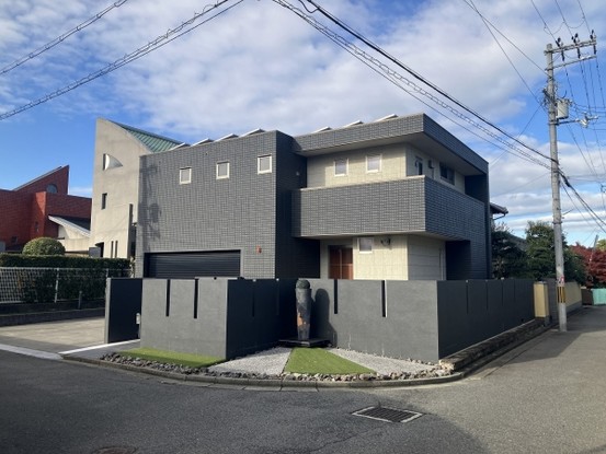 大阪府岸和田市の一戸建て | 3990万円 | Akiyama house finder