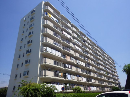 apartment 神奈川県横浜市都筑区中川中央１丁目1-3 ショッピングタウンあいたい5階