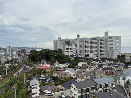 apartment 神奈川県横浜市都筑区中川中央１丁目1-3 ショッピングタウンあいたい5階