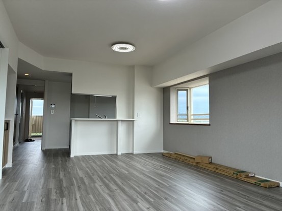 apartment 神奈川県横浜市都筑区中川中央１丁目1-3 ショッピングタウンあいたい5階