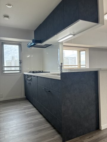 apartment 神奈川県横浜市都筑区中川中央１丁目1-3 ショッピングタウンあいたい5階