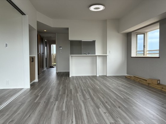 apartment 神奈川県横浜市都筑区中川中央１丁目1-3 ショッピングタウンあいたい5階