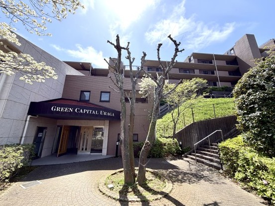 apartment 神奈川県横浜市都筑区中川中央１丁目1-3 ショッピングタウンあいたい5階