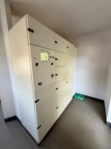 apartment 神奈川県横浜市都筑区中川中央１丁目1-3 ショッピングタウンあいたい5階