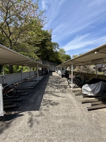 apartment 神奈川県横浜市都筑区中川中央１丁目1-3 ショッピングタウンあいたい5階