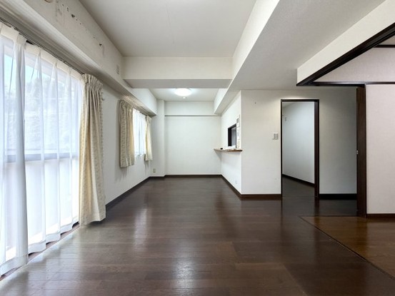apartment 神奈川県横浜市都筑区中川中央１丁目1-3 ショッピングタウンあいたい5階