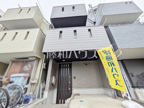 townhouse 東京都調布市仙川町１丁目19-6　ティー・エムプラス2階