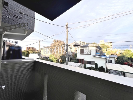 townhouse 東京都調布市仙川町１丁目19-6　ティー・エムプラス2階