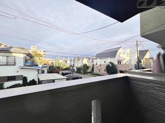 townhouse 東京都調布市仙川町１丁目19-6　ティー・エムプラス2階