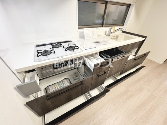 townhouse 東京都調布市仙川町１丁目19-6　ティー・エムプラス2階