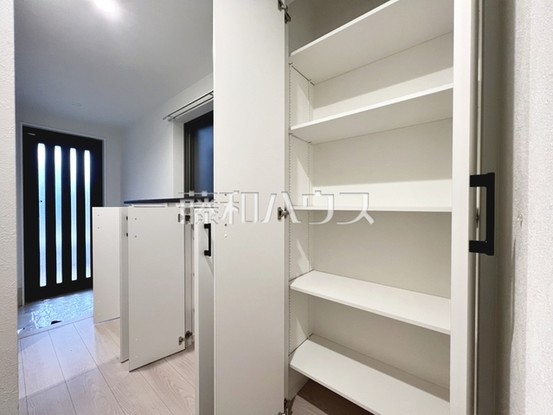 townhouse 東京都調布市仙川町１丁目19-6　ティー・エムプラス2階