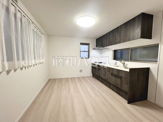 townhouse 東京都調布市仙川町１丁目19-6　ティー・エムプラス2階