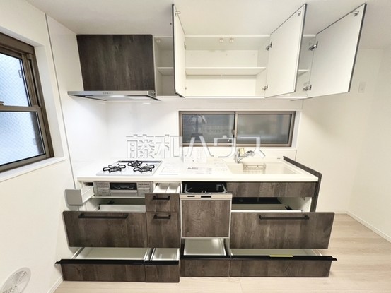 townhouse 東京都調布市仙川町１丁目19-6　ティー・エムプラス2階
