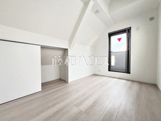 townhouse 東京都調布市仙川町１丁目19-6　ティー・エムプラス2階