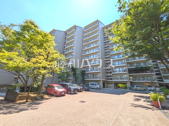 apartment 東京都調布市仙川町１丁目19-6　ティー・エムプラス2階