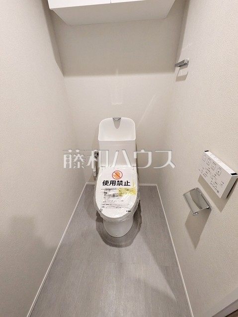 apartment 東京都調布市仙川町１丁目19-6　ティー・エムプラス2階