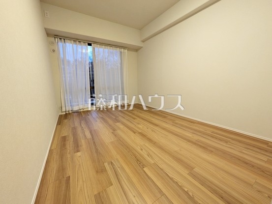 apartment 東京都調布市仙川町１丁目19-6　ティー・エムプラス2階