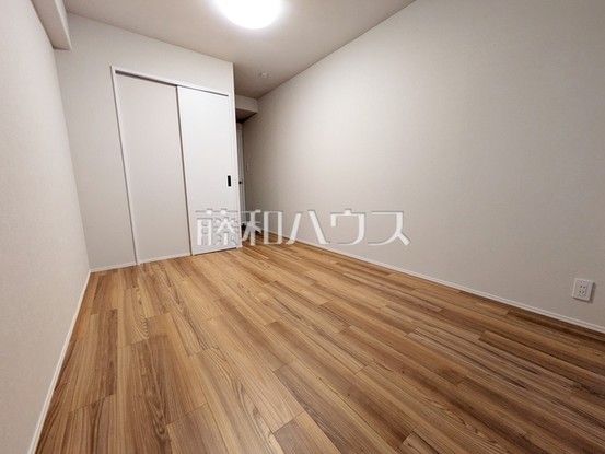 apartment 東京都調布市仙川町１丁目19-6　ティー・エムプラス2階