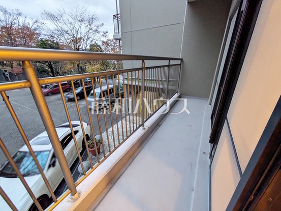 apartment 東京都調布市仙川町１丁目19-6　ティー・エムプラス2階