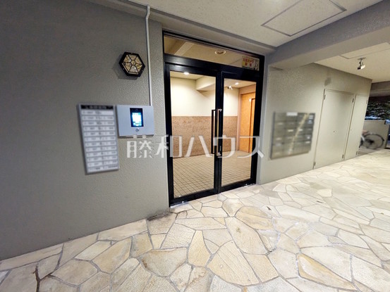 apartment 東京都調布市仙川町１丁目19-6　ティー・エムプラス2階